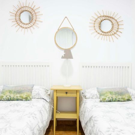 Mar De Fondo Apartman Barbate Kültér fotó