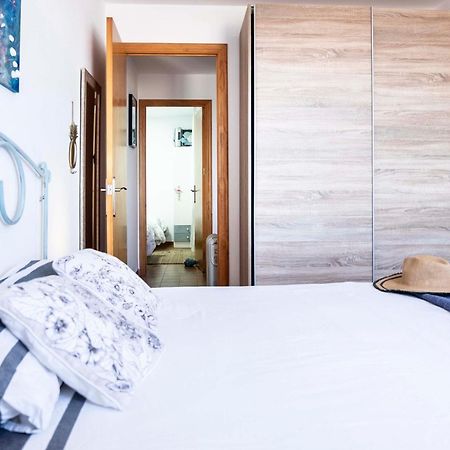 Mar De Fondo Apartman Barbate Kültér fotó