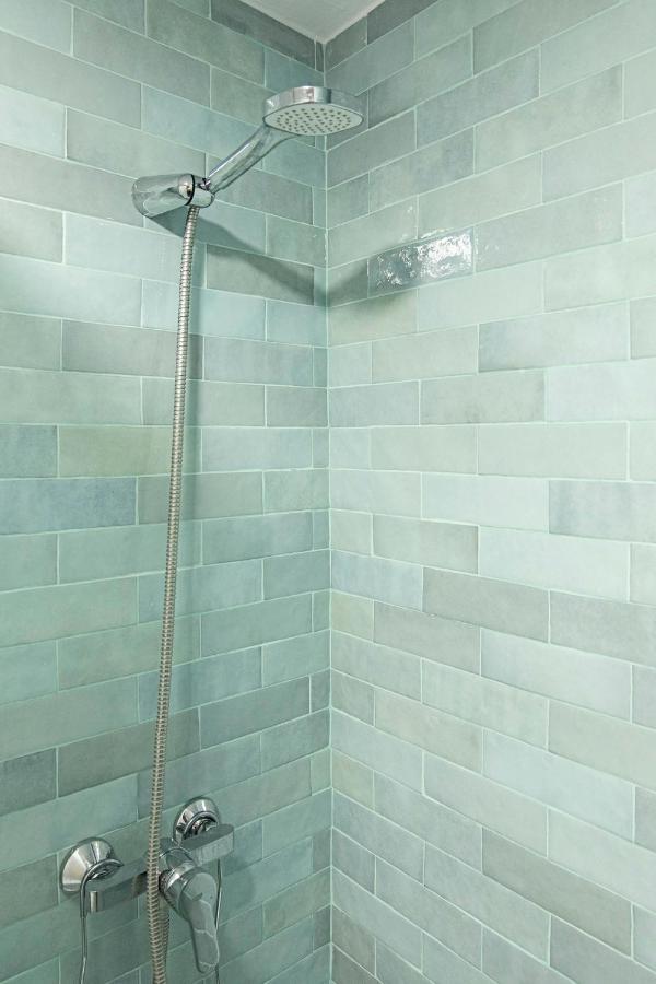 Mar De Fondo Apartman Barbate Kültér fotó
